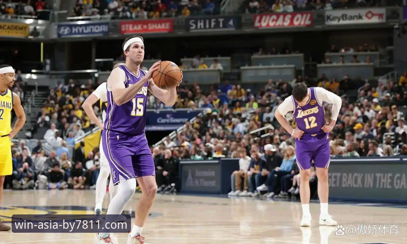 揭秘湖人137-130力克步行者背后，东契奇43分盛宴的沉浸式观赛新体验